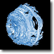4D sphere