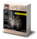 MP3 search Wolf