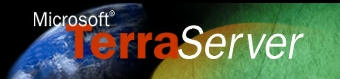 MS Terra Server logo