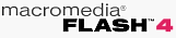 Flash 4 logo