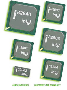 i840 chipset