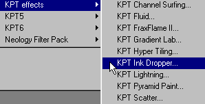 KPT Effects