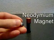 видео про магнит